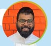 PRIESTERWIJDING EN EERSTE MIS VAN KAPELAAN VINCENT KUMAR