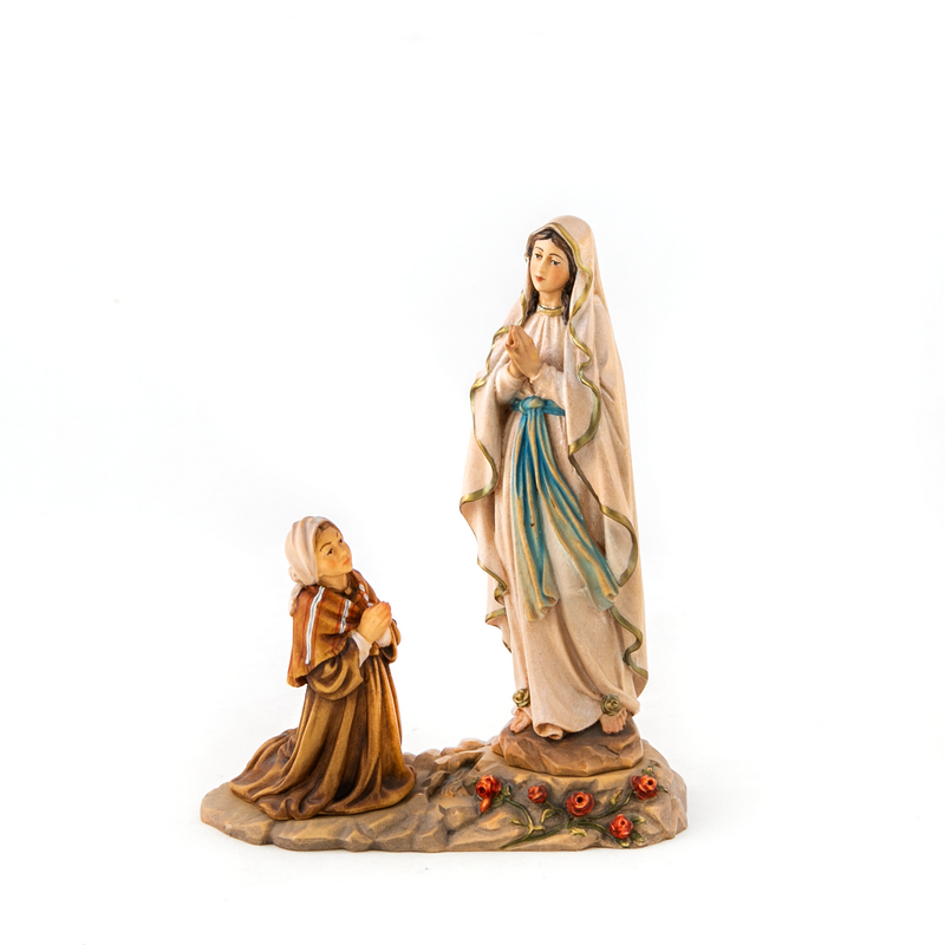 Pelgrimage naar Lourdes 19-27 september 2023