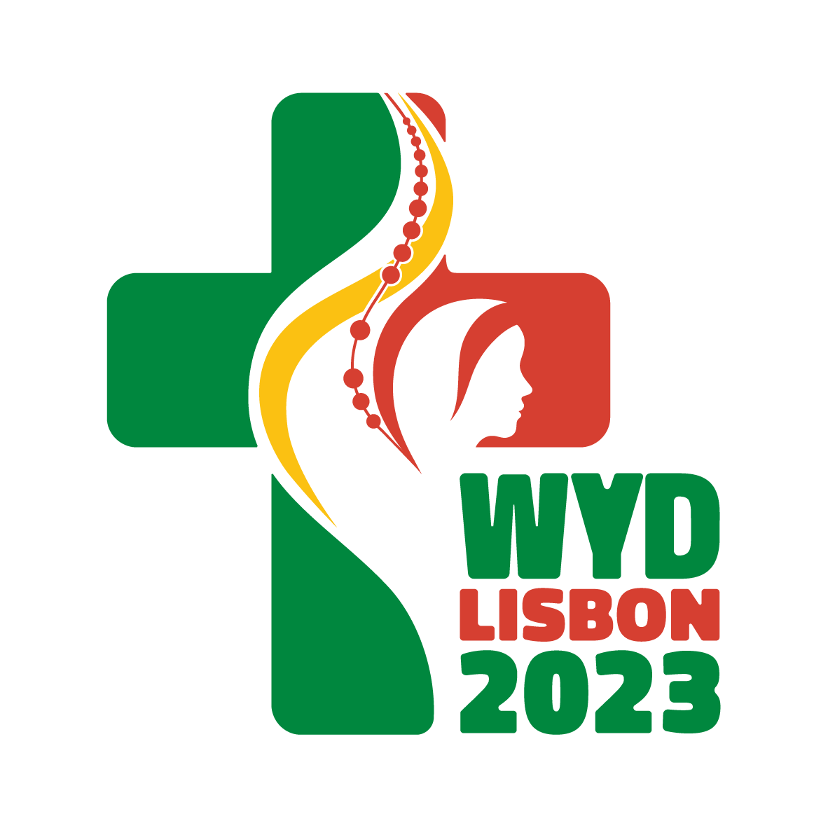 Wereldjongerendagen 2023 in Lissabon