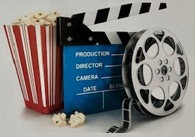 Een leuke en interessante filmmiddag. Iets voor jullie?