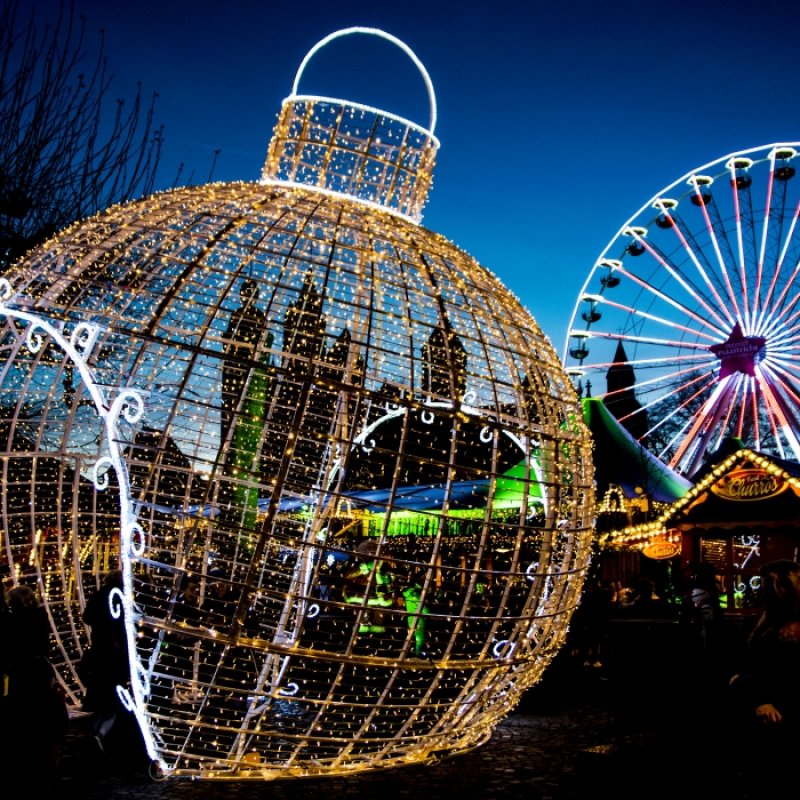Dekenaal Nieuws, kerstnummer digitaal aanvragen. Vieringen rondom Kerstmis