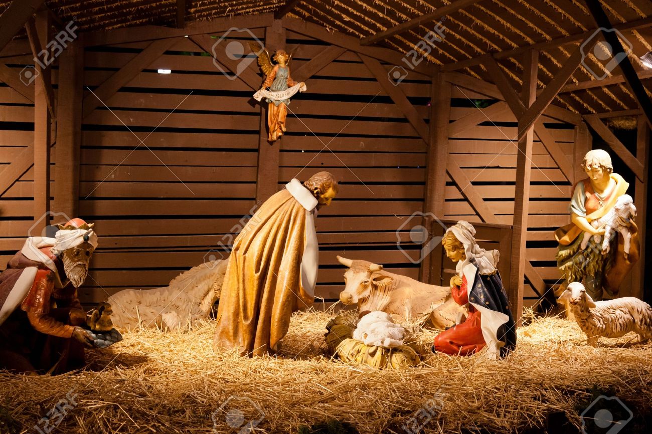 Kerstvieringen in alle kerken van Maastricht-Meerssen