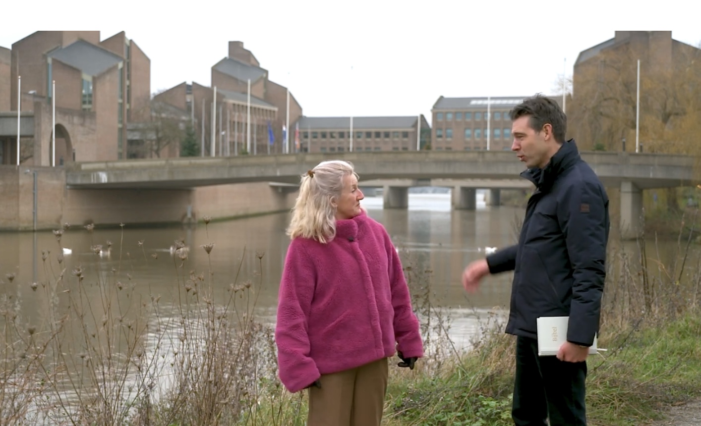 Mooie verhalen ter voorbereiding op de Heiligdomsvaart