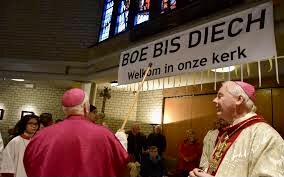De Heeg: de kerk van de toekomst door Christian Kerckhoffs