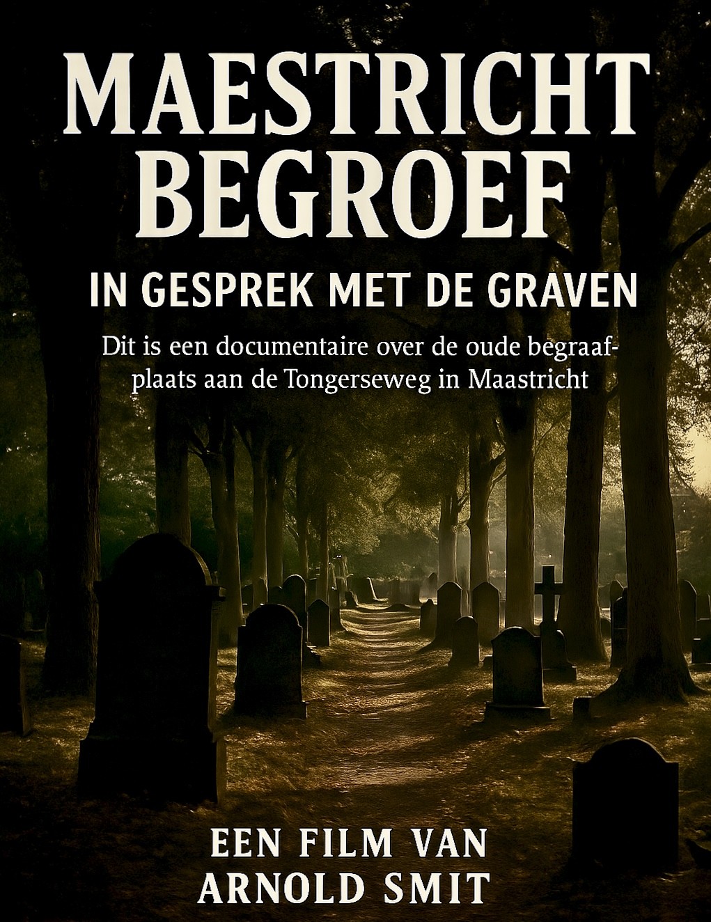 Documentaire over begraafplaats Tongerseweg gratis te bekijken